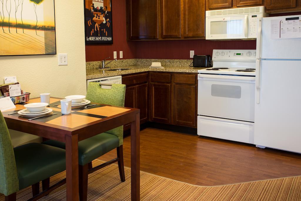 Residence Inn By Marriott Fort Collins Luaran gambar