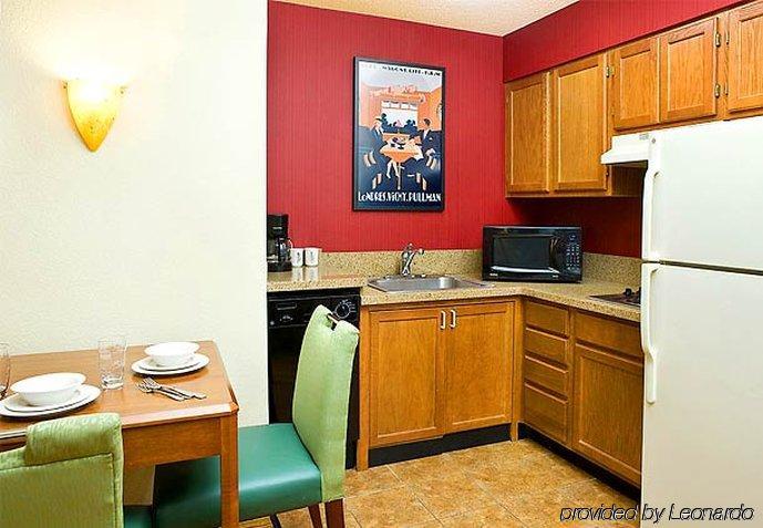 Residence Inn By Marriott Fort Collins Bilik gambar